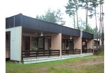 Tschechien Bungalov Staré Splavy, Exterieur